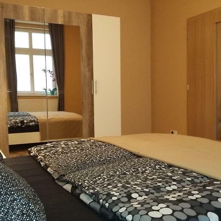 Angel Apartment Nr 4 Near To The Center Praag Buitenkant foto