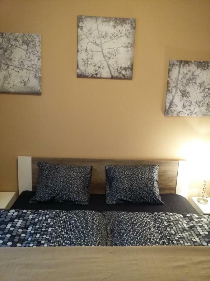 Angel Apartment Nr 4 Near To The Center Praag Buitenkant foto