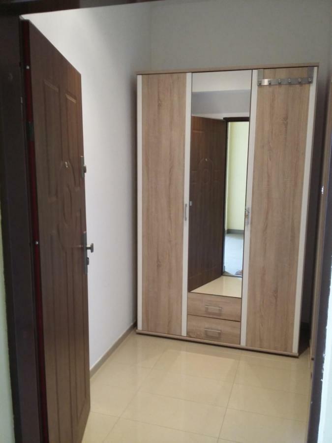 Angel Apartment Nr 4 Near To The Center Praag Buitenkant foto