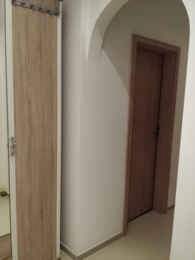 Angel Apartment Nr 4 Near To The Center Praag Buitenkant foto