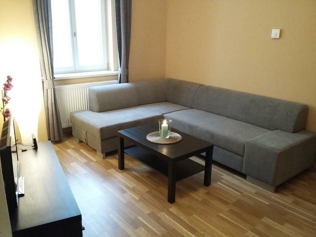 Angel Apartment Nr 4 Near To The Center Praag Buitenkant foto