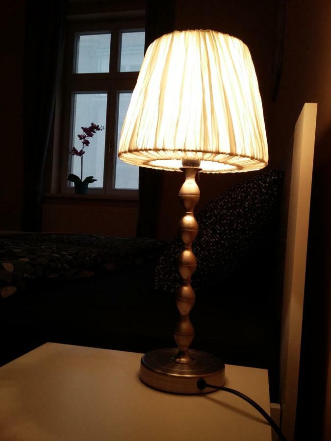 Angel Apartment Nr 4 Near To The Center Praag Buitenkant foto