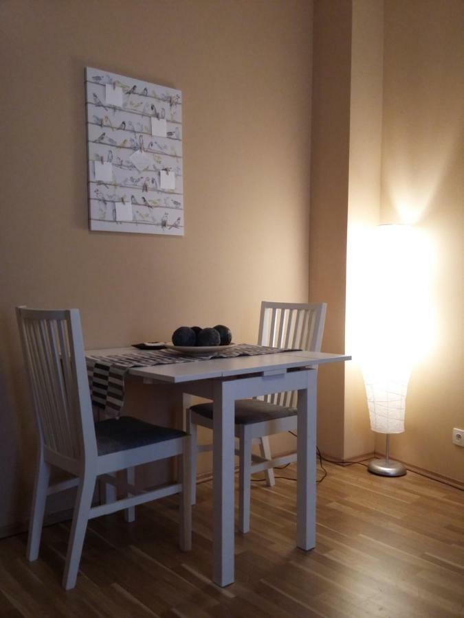 Angel Apartment Nr 4 Near To The Center Praag Buitenkant foto