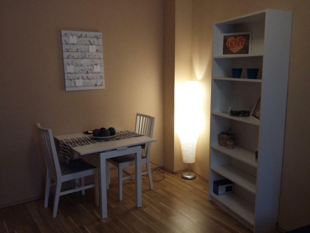 Angel Apartment Nr 4 Near To The Center Praag Buitenkant foto