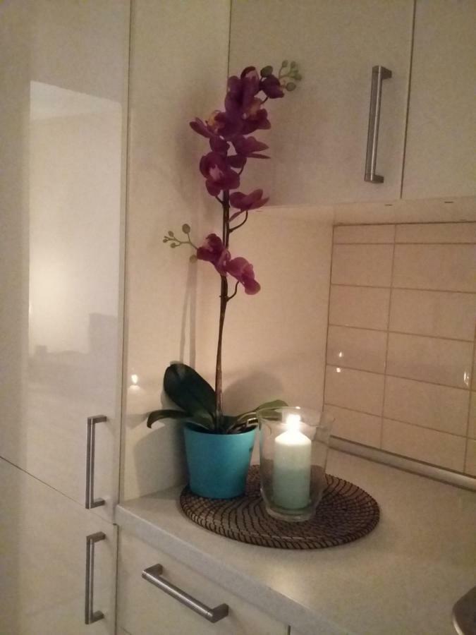 Angel Apartment Nr 4 Near To The Center Praag Buitenkant foto